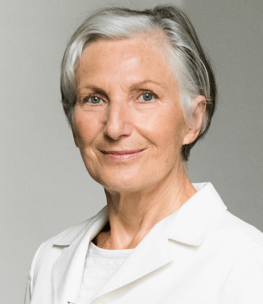 Dr. Irmgard Griss, Leitung der Reformkommission