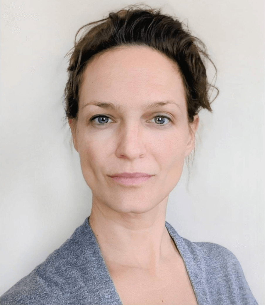 Veronika Reidinger, Bakk. MA