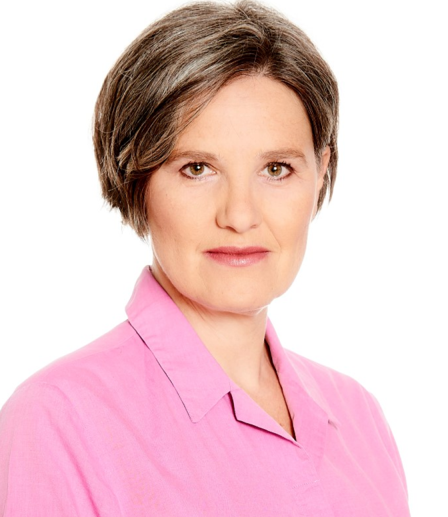 Mag. Hedwig Wölfl
